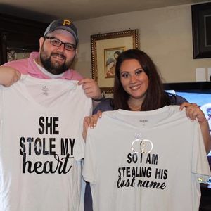 Meet your Posher, Jeff